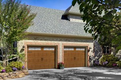 Traditional Carriage House